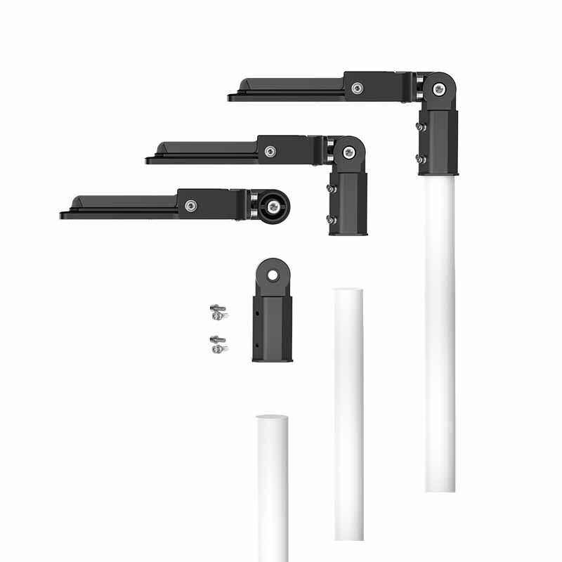 LED鞋盒灯区域灯路灯shoebox light篮球场灯停车场灯户外节能,淘宝优惠券,粉丝福利购,淘宝优惠卷