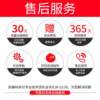 Xinmi S-168 Attendance Machine Time Card Machine Paper Card Clock Zhong Intelligent Employee Attendance Student Card