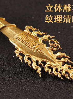 文殊剑摆件密宗纯铜镶嵌彩珠文殊智慧宝剑藏式金刚杵法器供佛家用