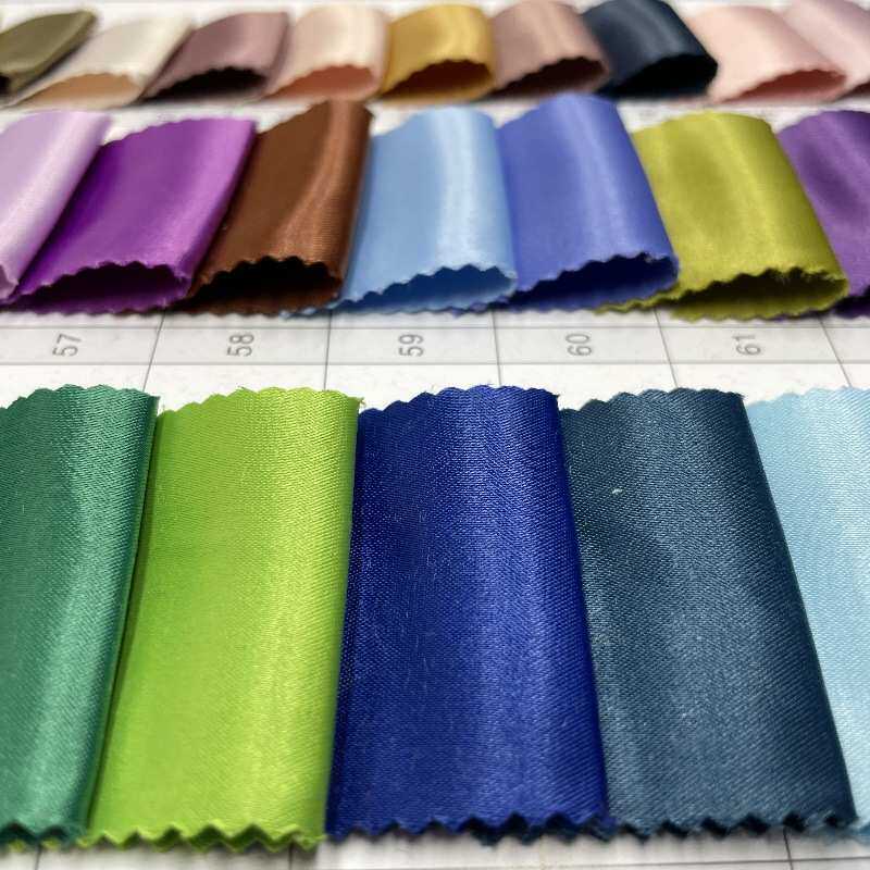 高弹哑光缎色丁布 仿真丝面料绸缎哑光涤纶里布太极服礼服睡衣布,淘宝优惠券,粉丝福利购,淘宝优惠卷