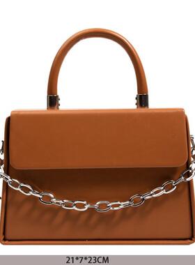 蔻曼陈设样板房软装饰品衣柜女士小方手拿晚宴包包道具衣帽间摆件