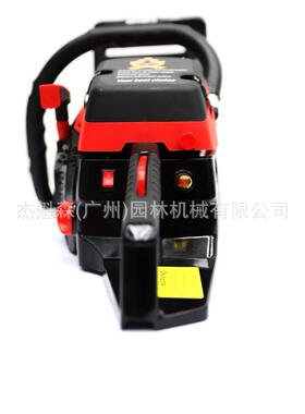 康飞KP58油00汽KP5800伐木锯大功率锯子园林工便携式工具业级砍树