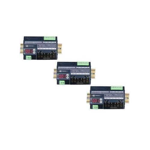 ZWD414B/ZWD415/ZWD416/ZWD4B单 三相交直流综合电量变送器 - 图1