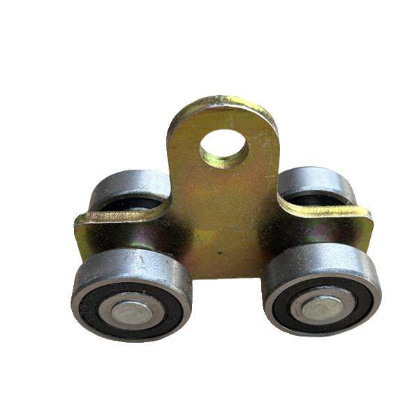 C50重型移门滑轮推拉门轨道烤漆房烘箱高温轮 大门滑轮承重700KG,淘宝优惠券,粉丝福利购,淘宝优惠卷