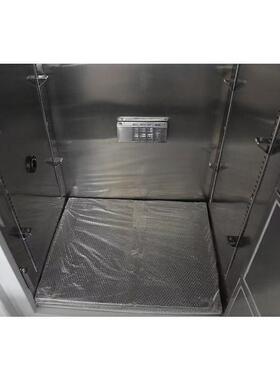 科伯库实验室大容量超低温冰箱-86℃408L院校检验实验低温冰柜