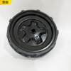 350-6 solid wheel 3.50-6 solid wheel for micro tillage agricultural machine seeder agricultural machine