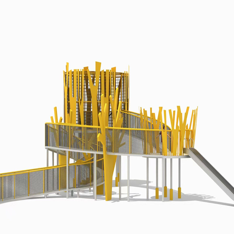 户外不锈钢滑梯室外非标儿童设备大型娱乐小区无动力游乐设施厂家,淘宝优惠券,粉丝福利购,淘宝优惠卷