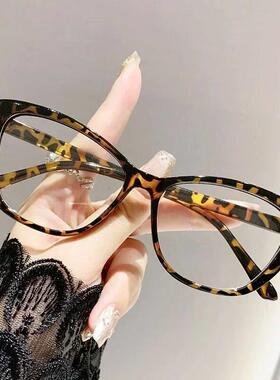 Fashion Ladies Reading Glasses Women Men Trendy Luxury Desig
