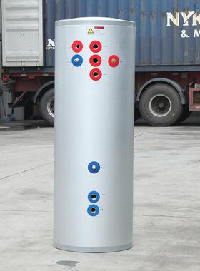 30不锈水箱循环保温水箱承压YB-0012A4水箱空气温能太阳能保水箱6