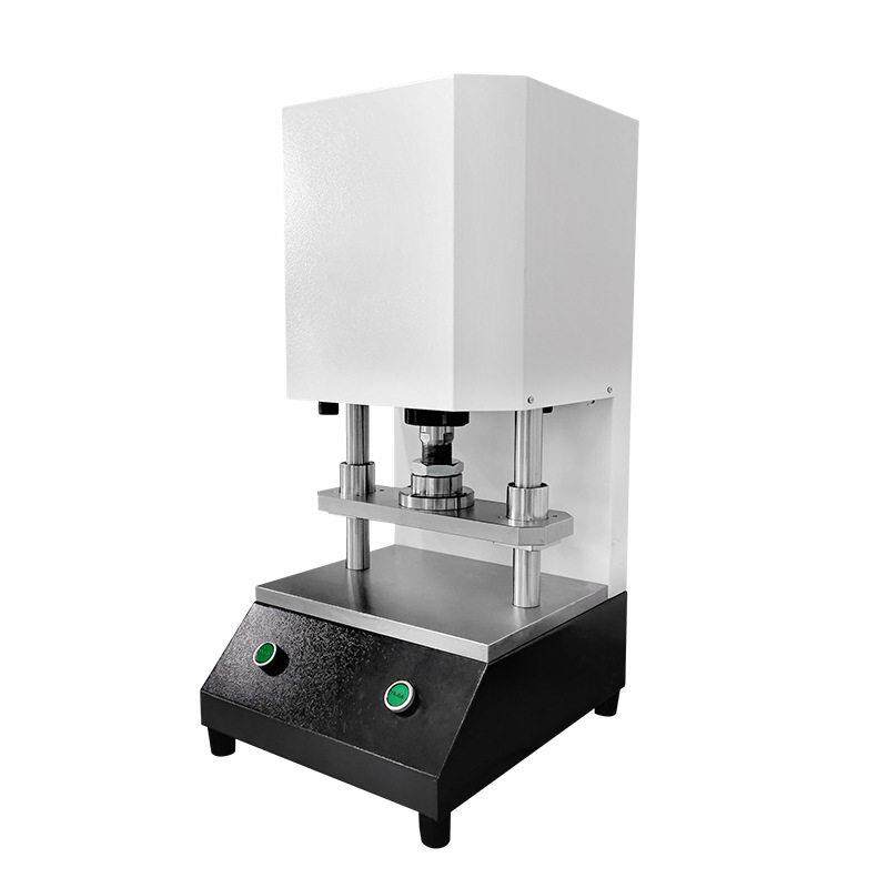 Waterproof membrane punching machine Rubber tensile test punching mechanism Prototype cutting machine Dumbbell plastic punching machine