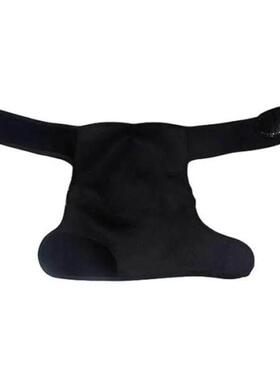 Gym Sports Care Single Shoulder Support Back Brace Guard Str