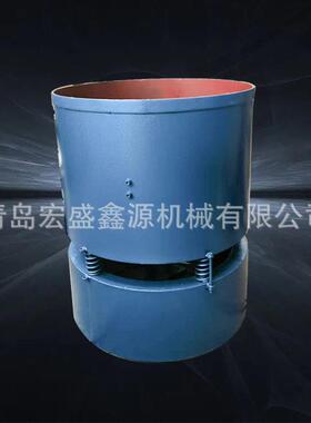覆膜砂再生机覆膜砂破碎机覆膜砂重复使用设备射芯机伴侣