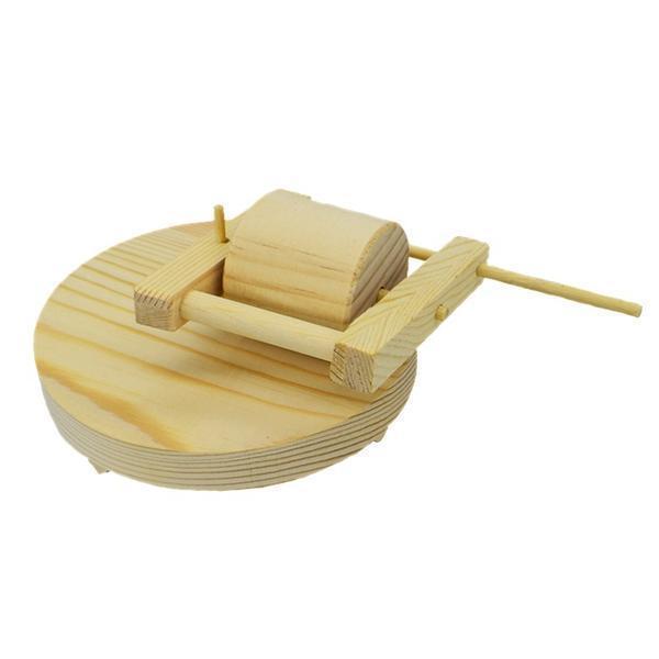 Parrot grinding toys training supplies raincoat