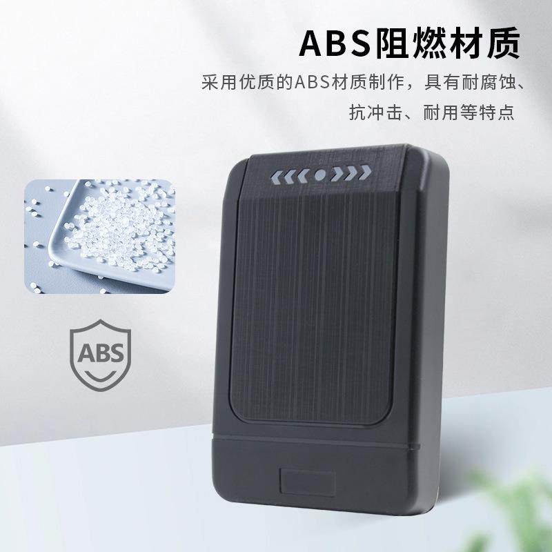 IC卡13.56Mhz防水门禁读卡器二代身份证UID读卡器刷卡感应识别 - 图2