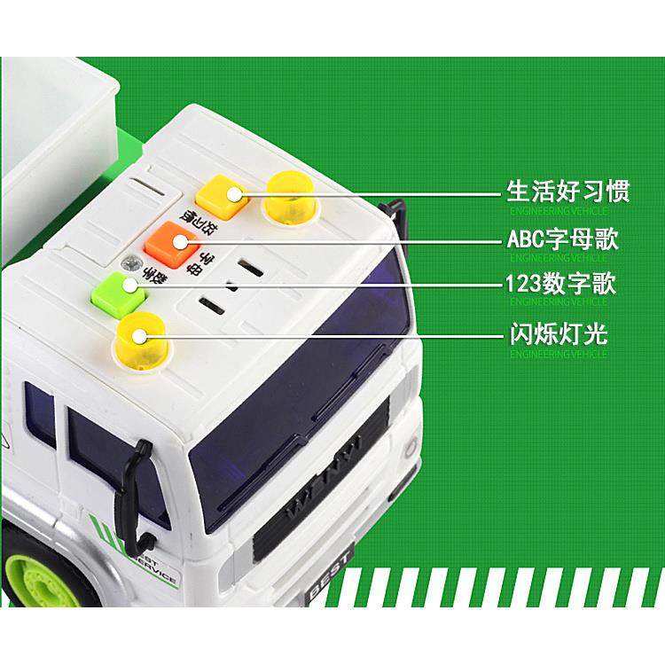 1:20文艺车玩惯性小号工程消防救援车儿童男孩玩具声光汽车礼盒装,淘宝优惠券,粉丝福利购,淘宝优惠卷
