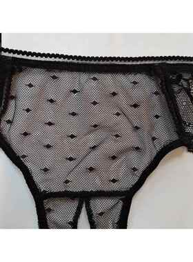 European lace women