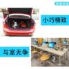 Dynamic bicycle generator fitness power generation pedal hand generator scientific portable outdoor sports