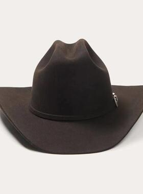 Fathers Gift of Destiny Western Cowboy Hate with Cursed