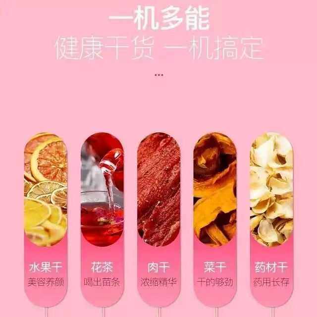 家庭干宠物肉类28水果干果蔬菜零食家用食品小型风干烘干机速食物,淘宝优惠券,粉丝福利购,淘宝优惠卷