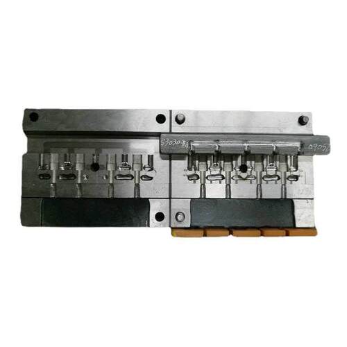 直销供应 USB插头模具USB数据线模具 成型机立式注塑模具 - 图3