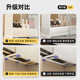 Shufeng Kitchen Storage Rack Multi-function Pull-out Seasoning Can Storage Box Countertop Rack Storage Rack