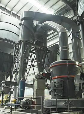 球磨机械和雷蒙磨粉机粉碎机的优缺点分析厂家报价大型