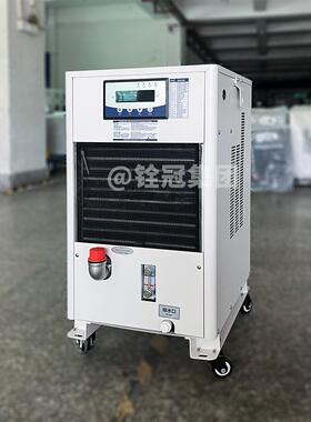 1.2kw铨冠制冷设备带水箱小型恒温工业激光切割焊接冷水机