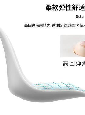 吧台椅家用高脚凳升降椅子现代简约凳子前台收银台吧椅靠背高吧凳