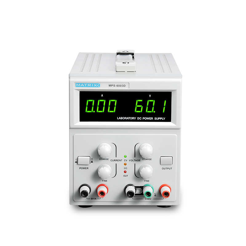 麦创30V3A线性可调直流稳压电源MPS-3003D - 图1