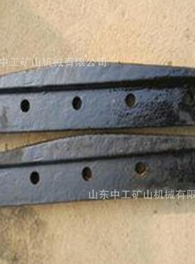 矿用压链块刮板机压链块输送机压链块30T刮板输送机配件