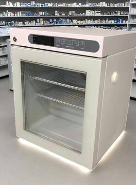 110L以下2-8度疫苗实际储存冰箱实验室小冰箱