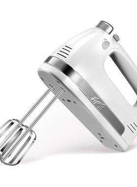 KPS祈和KS938AN打蛋器电动家用烘焙小型手持自动奶油奶泡机器搅拌