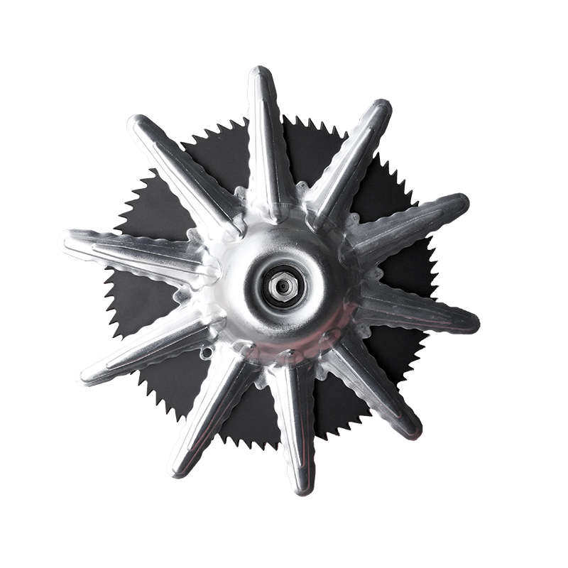 割草机刀片保护罩金属打草机配件四冲程背负式割灌机刀片保护壳,淘宝优惠券,粉丝福利购,淘宝优惠卷