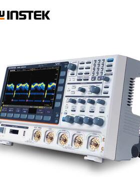 固纬GDS-3000A系列数字存储示波器GDS-3352A/GDS-3652A