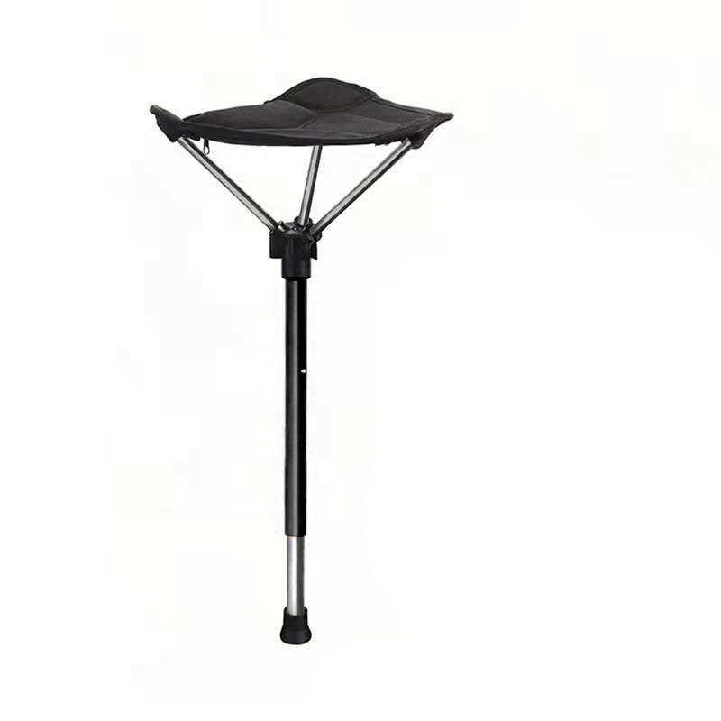 新款户外伸缩凳便携式地铁排队随身折叠凳座椅钓鱼伸缩椅凳子,淘宝优惠券,粉丝福利购,淘宝优惠卷