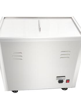 中性工业超声波清洗机五金零件线路板除油除锈超声波清洁器114S