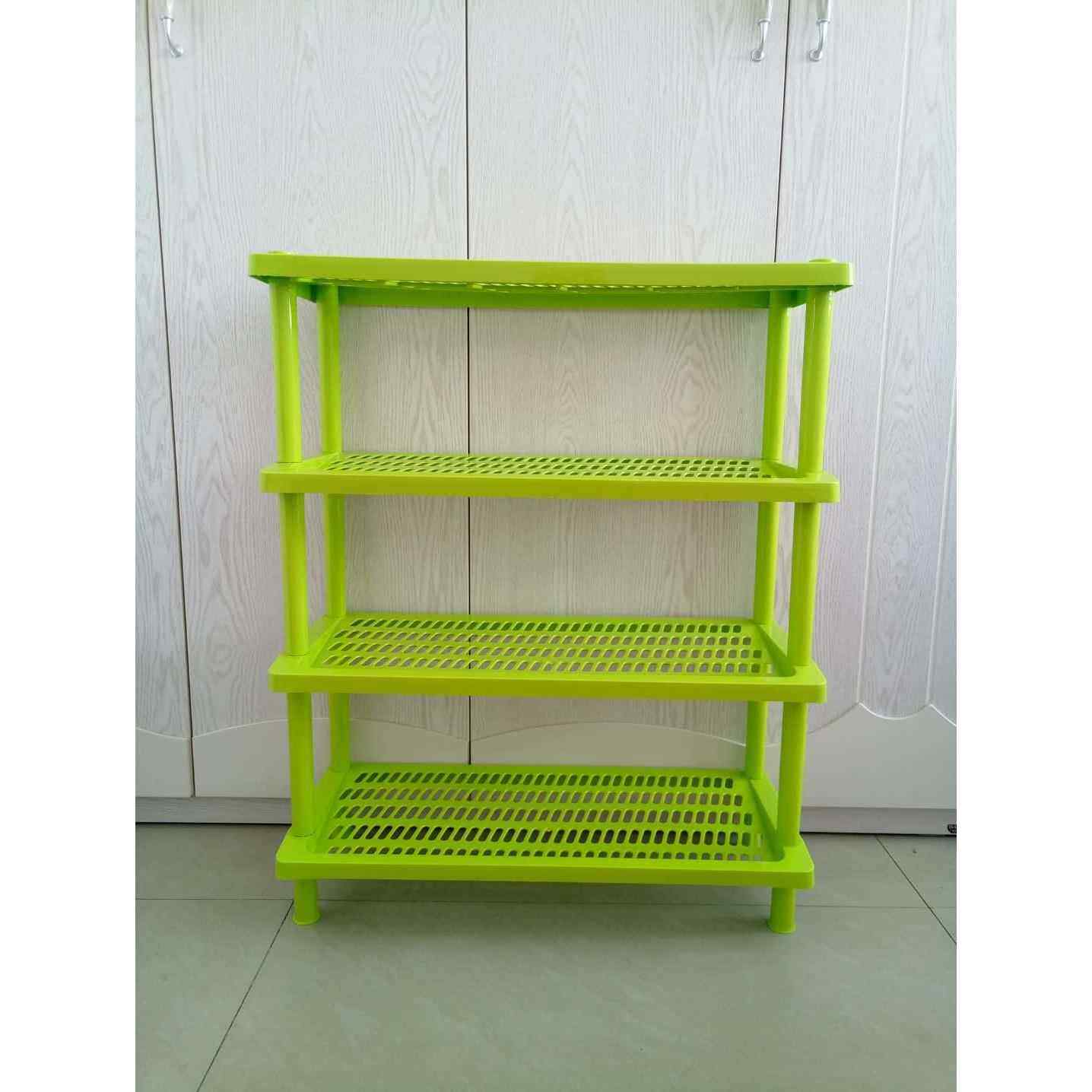 组合式简易鞋架多层创意家居宿舍塑料鞋柜鞋子收纳层架子整理置物,淘宝优惠券,粉丝福利购,淘宝优惠卷