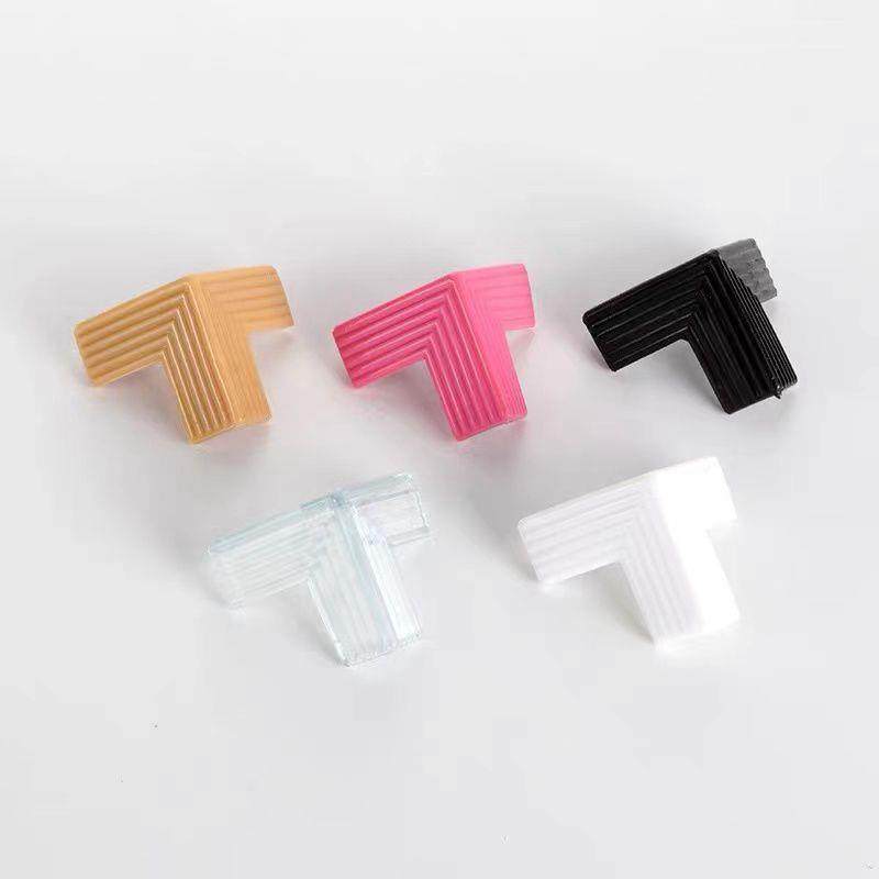 桌角玻璃茶几台面防撞幼婴儿童磕碰保护套透明胶硅加厚护角包边贴,淘宝优惠券,粉丝福利购,淘宝优惠卷