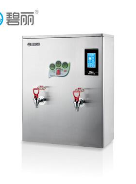碧丽烧开水机器商用奶茶店全自动步进式小型电开水器大容量茶水炉