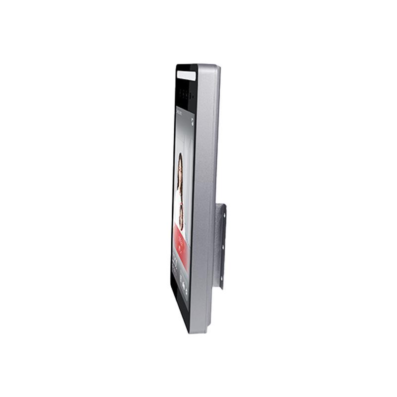 Access control dynamic face recognition terminal attendance smart campus system park alcohol detection all-in-one machine visitor machine