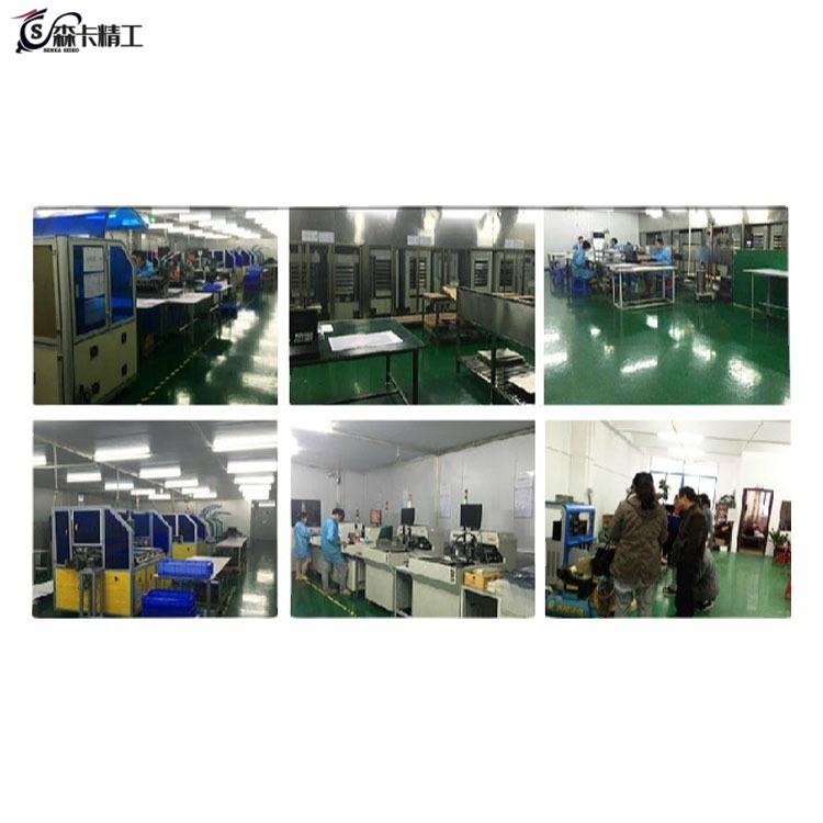 A4 paper shredder household confidential granules electric shredder office equipment pvc card file shredder industrial