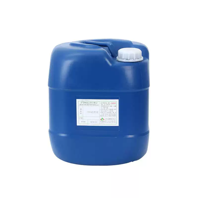 Factory shoes use surface treatment agent odor Small cleaning effect strong attachment force Jiajian single component rubber treatment agent