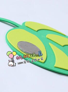 新款直销幼儿园教室墙面布置环境装饰秋天主题贴画泡沫枫叶树叶树
