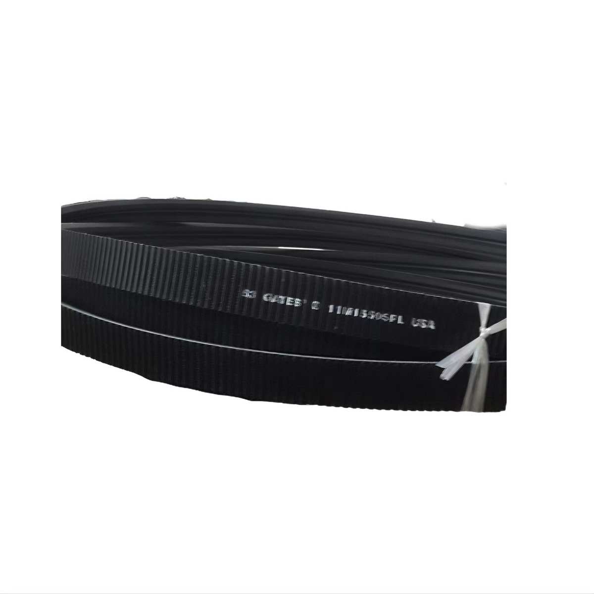 盖茨gates广角带工业传动带水塔皮带2/11M1900JB 3/11M1900JB - 图0