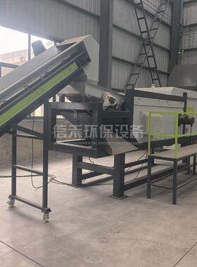 铜铝散水箱离设备原理空调热提器拆解破碎机93供分建厂方案