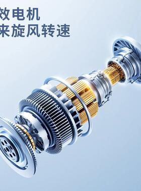 凯云 KY-818手持料理棒宝宝料理机婴儿辅食机均质机淋面打蛋绞肉