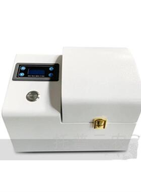 托普云农TPD-4G通量种子粒粉碎器电泳实验种子组织研磨仪
