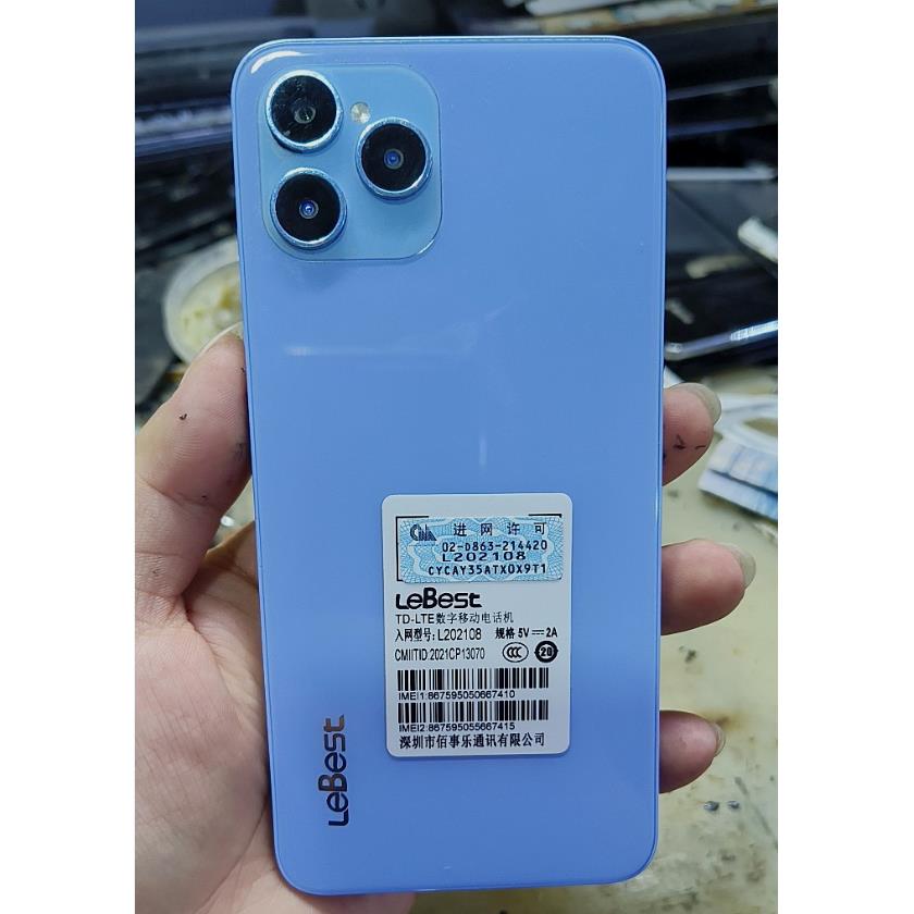 leBest百事乐L202109 L202108屏幕总成L13 S13 P13pro一体屏内屏-图1