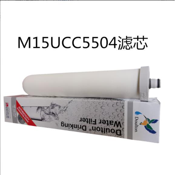 英国原装道尔顿净水器滤芯M15UCC5504 5404M10M12陶瓷9504 2504-图1