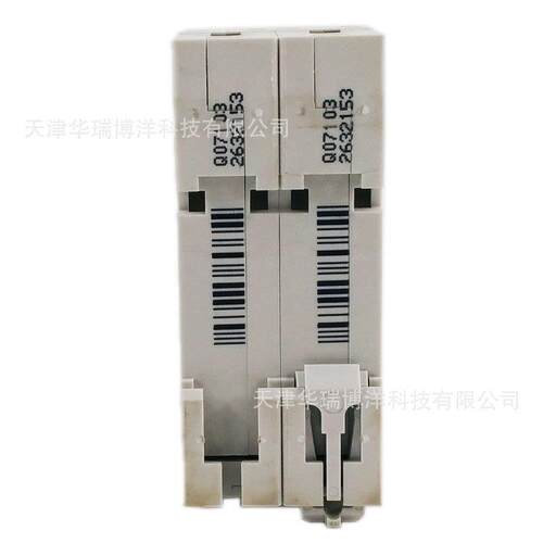 OSMC32N电动机断路器OSMC32N 2P 63A空气开关OSMC32N2C63 - 图3